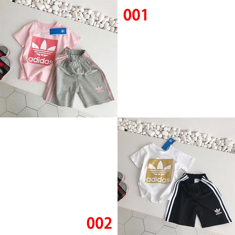 ブランド アディダス子供ｔシャツ