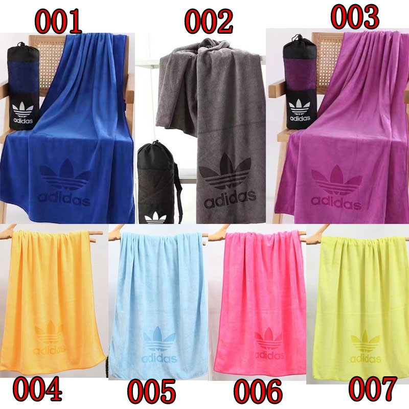 アディダスバスタオル 激安
