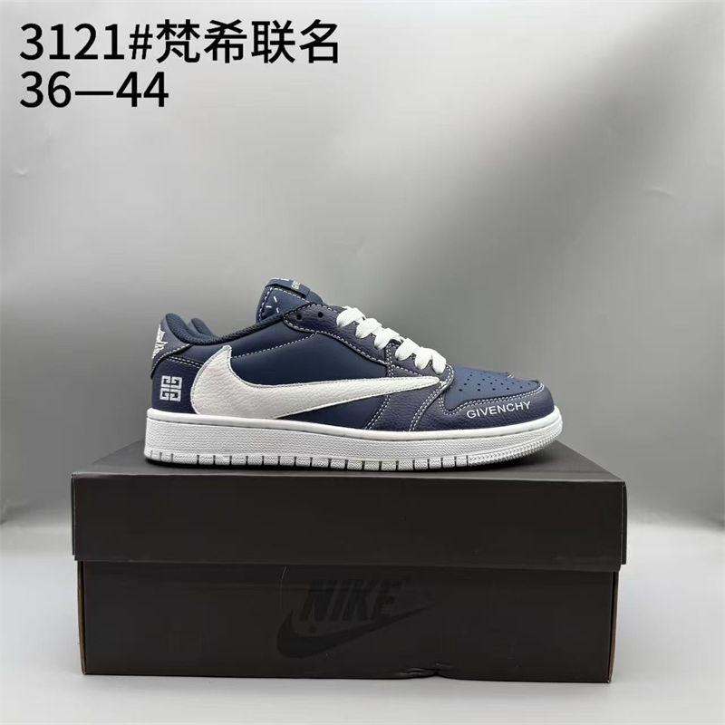 ナイキ＆STUSSY ブランドメンズ スニーカー
