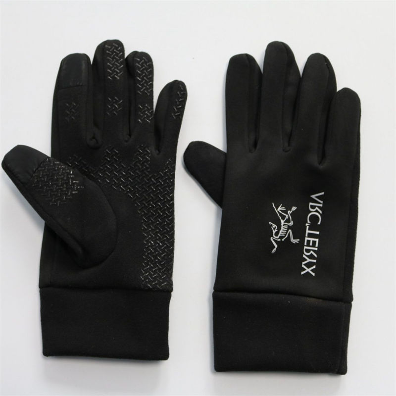 アークテリクス保温 グローブ