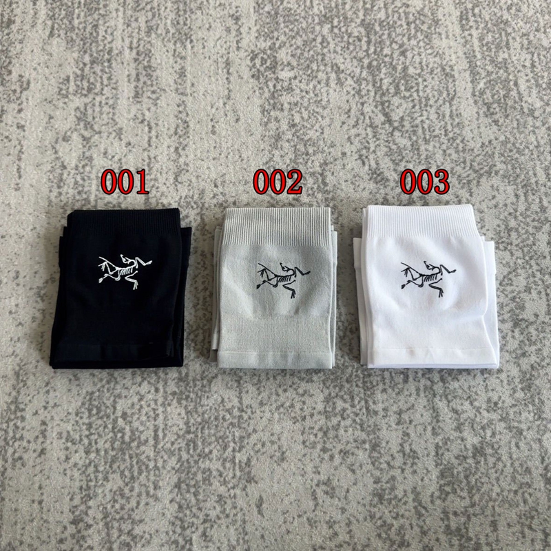 アークテリクスメンズアームカバー