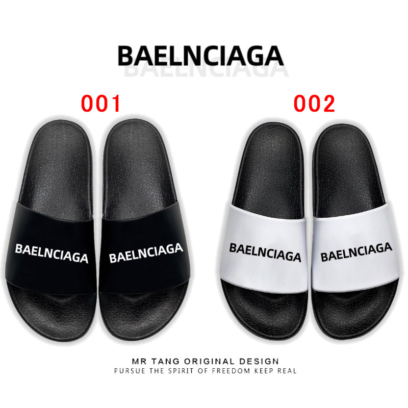 Balenciaga バレンシアガブランド スリッパ レディース お出かけ