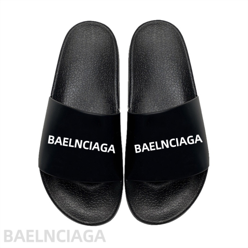 BALENCIAGA バレンシアガ ダブルバックルスリッパ BALENCIAGA バレンシアガ ダブルバックルスリッパ (BALENCIAGA
