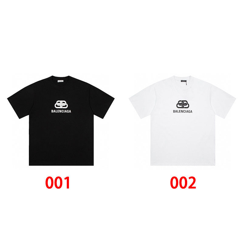 バレンシアガ 夏tシャツブランド