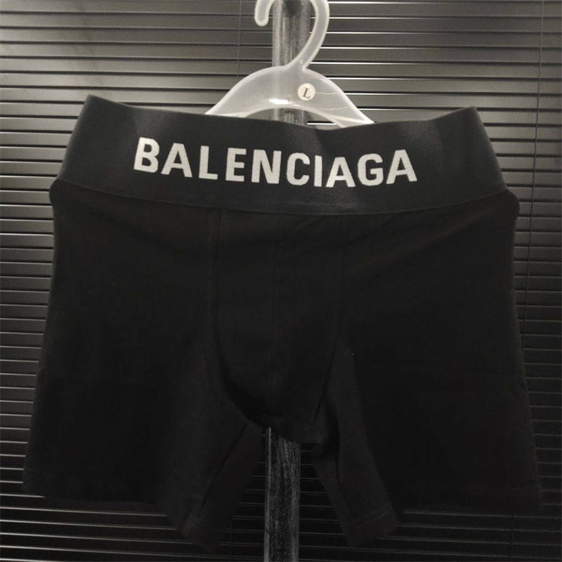 Balenciagaボクサーパンツ メンズ