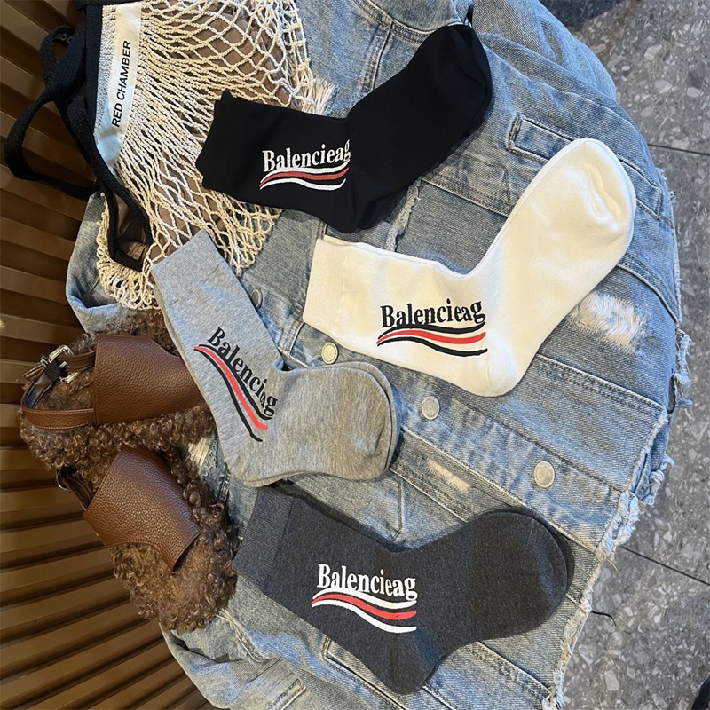 Balenciagaミドルソックス 高品質
