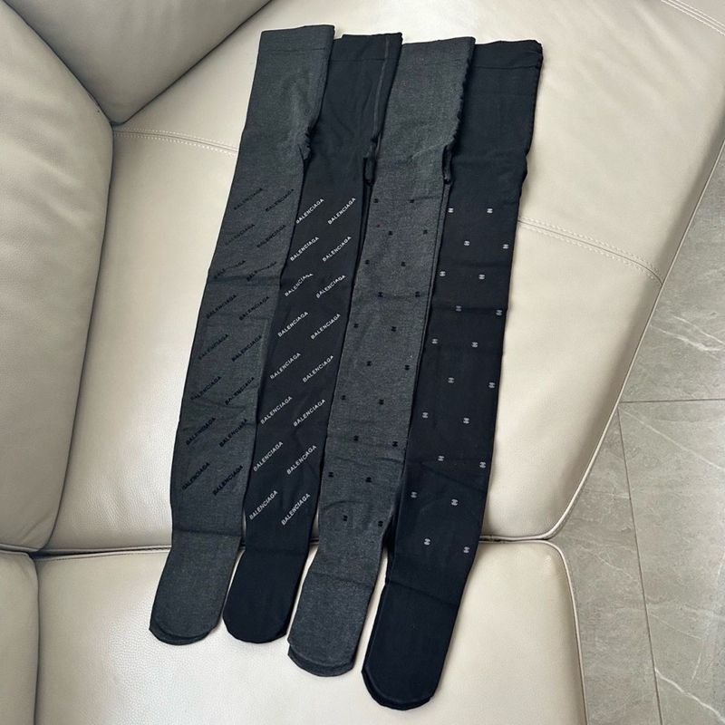 ブランドシャネルカジュアルタイツ