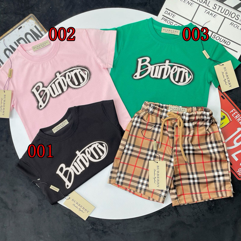 バーバリー半袖tシャツ偽物