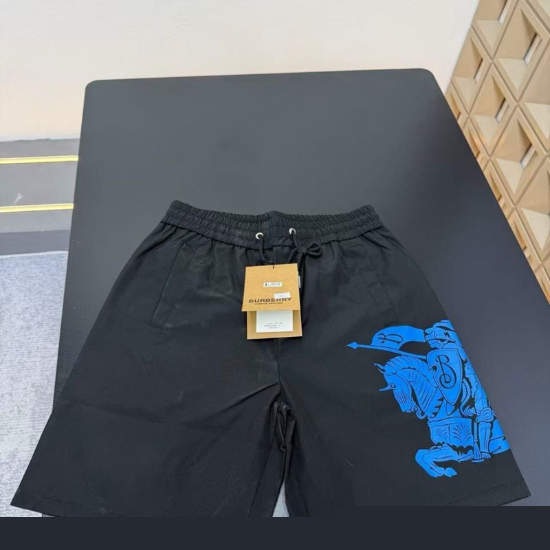 ブランドBurberryサーフパンツ 軽量