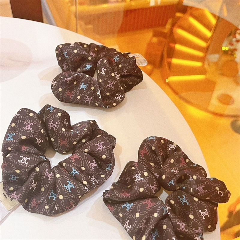 ブランドセリーヌヘアアクセサリー