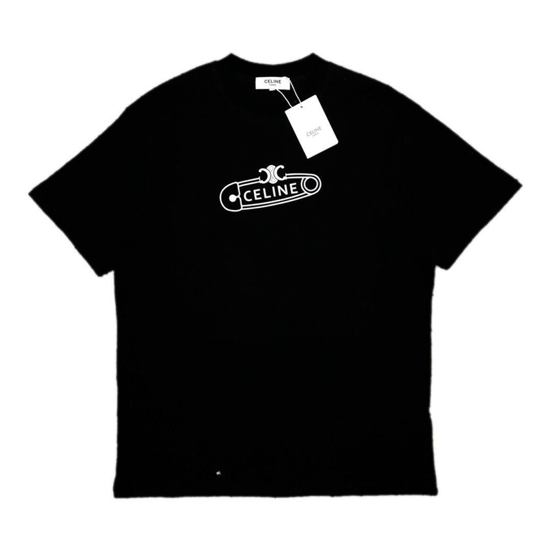 ブランドCELINE夏tシャツ高品質