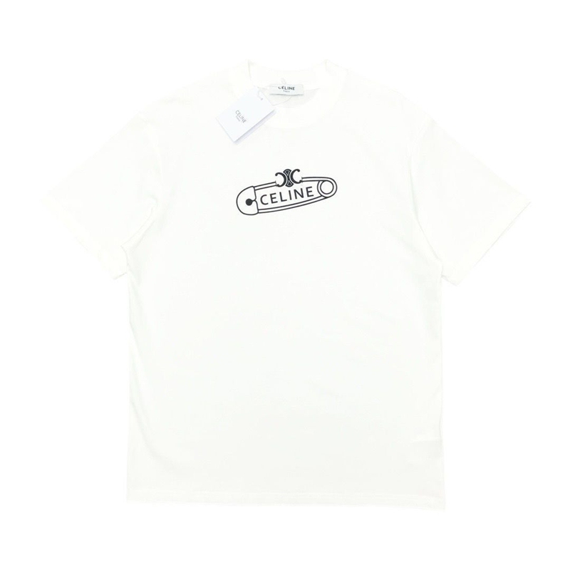 セリーヌTシャツカットソー