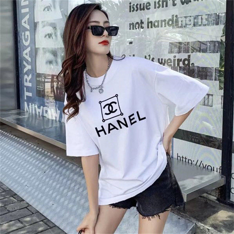 CHANEL Tシャツ