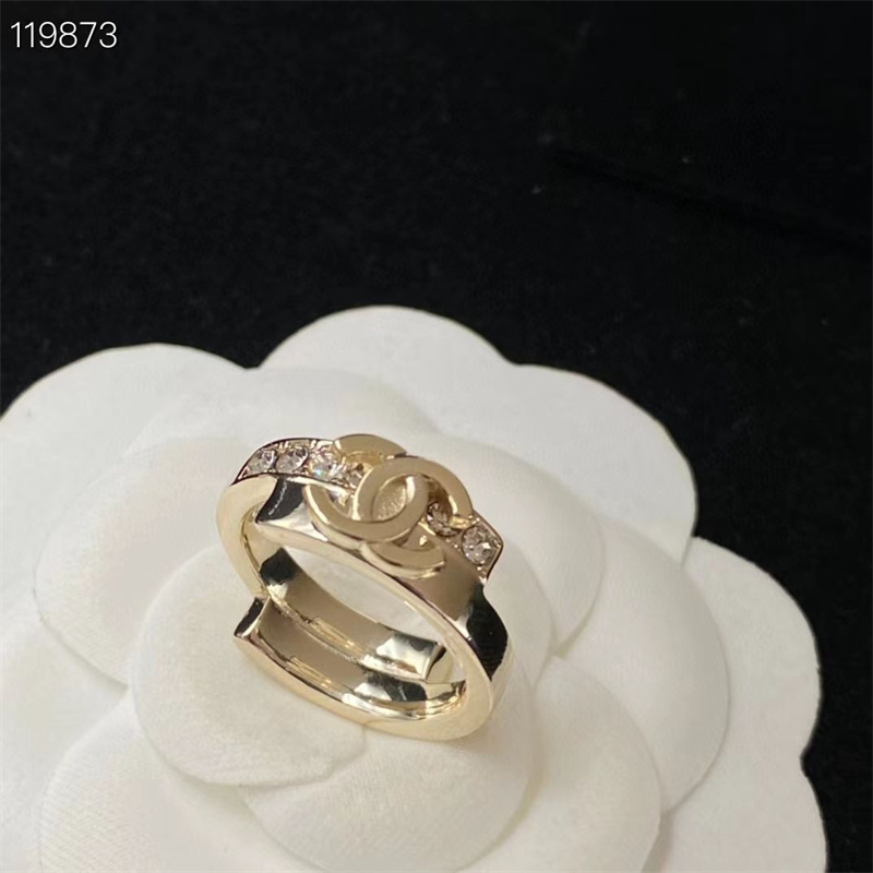 ハイブランドシャネル 指輪 Chanel アイディアデザイン