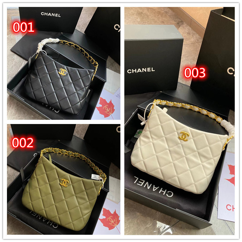 シャネルブランドショルダーバッグ CHANEL レディース