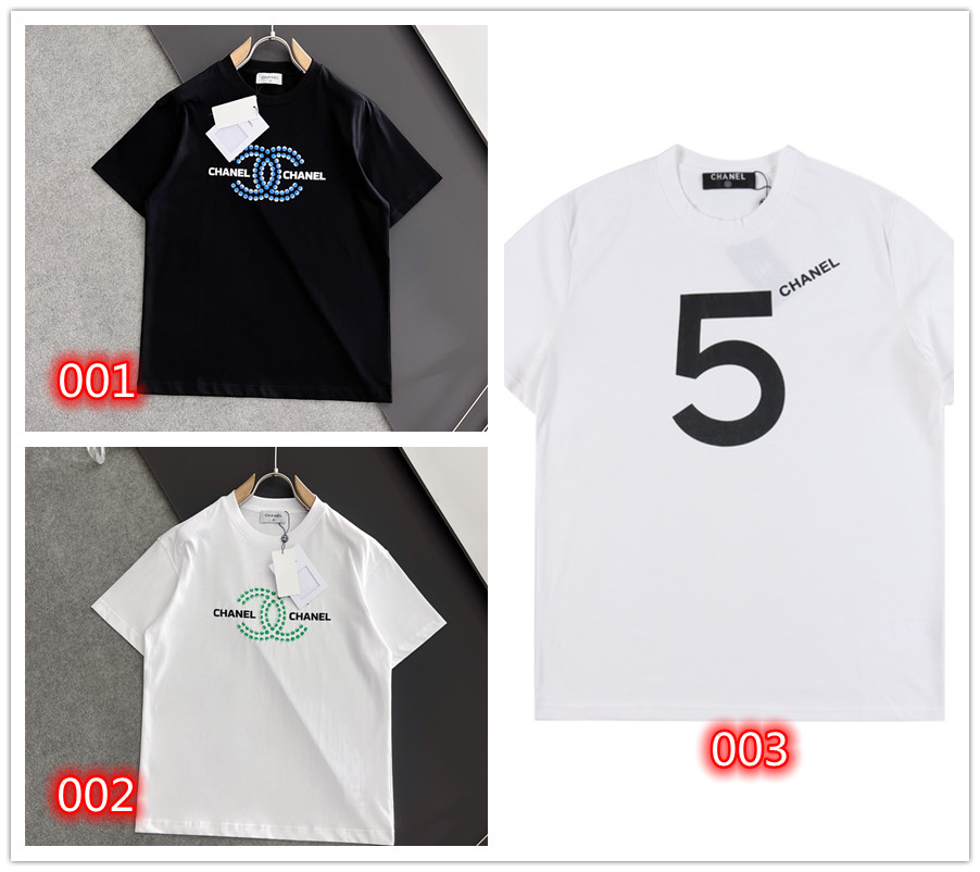 シャネルブランド tシャツChanel レディースメンズ