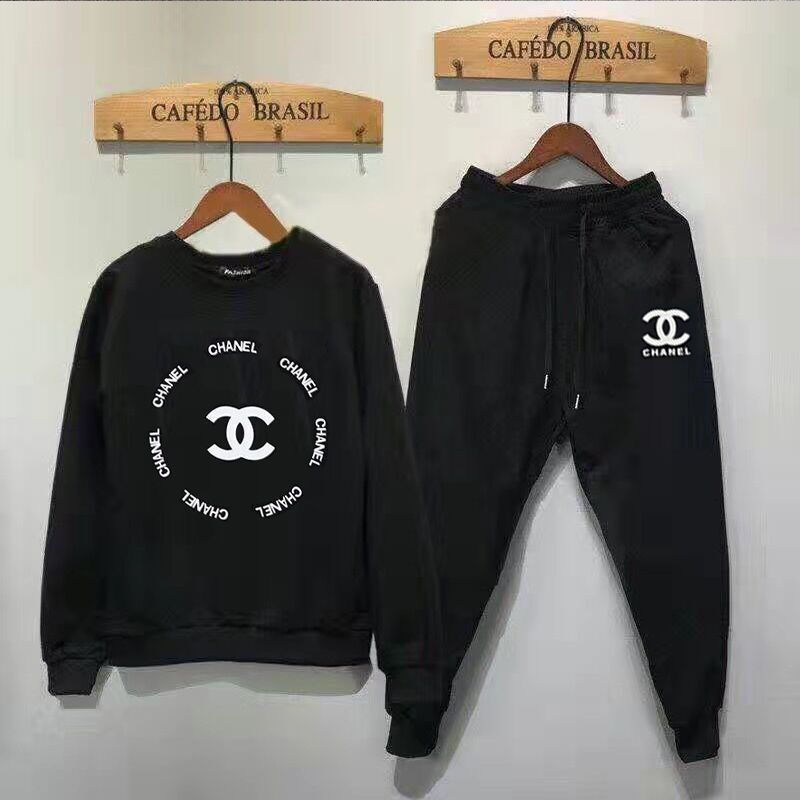 ブランドChanel トレーナー裏起毛