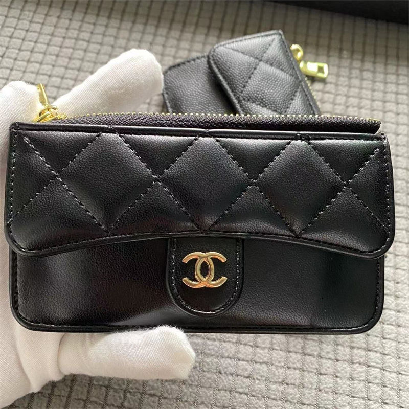 ブランドChanel ウォレット
