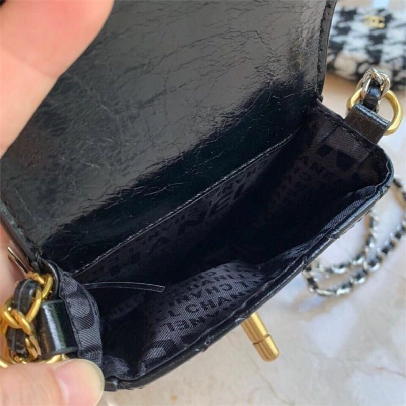Chanel ミニバッグ