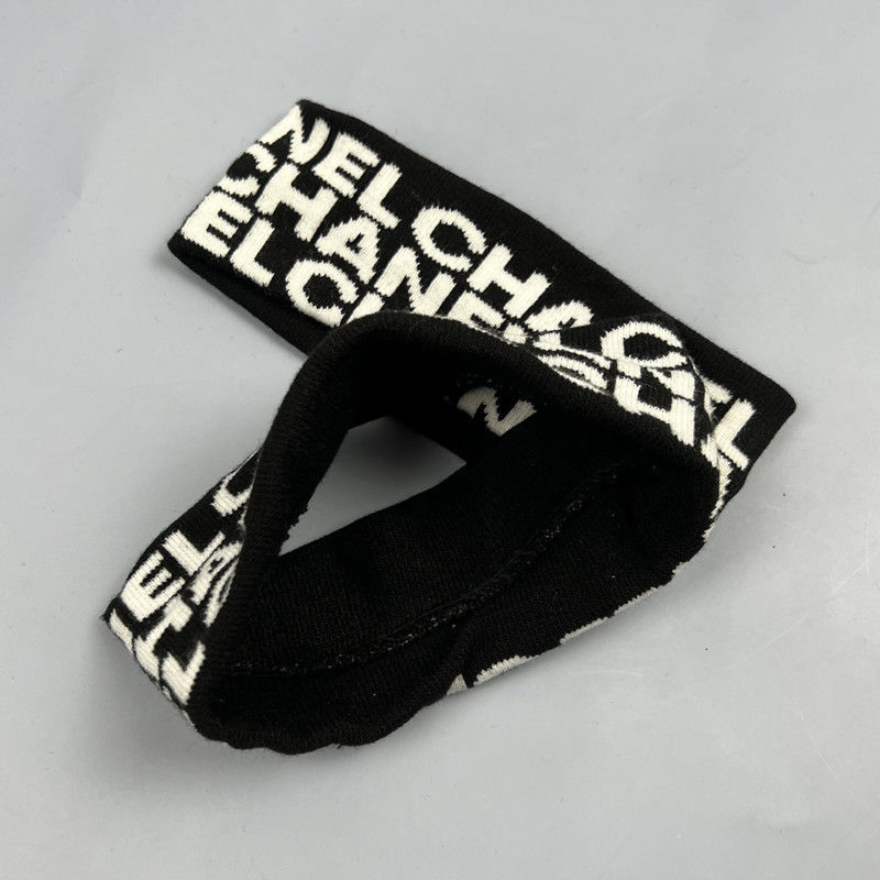 ブランドChanelヘッドバンド
