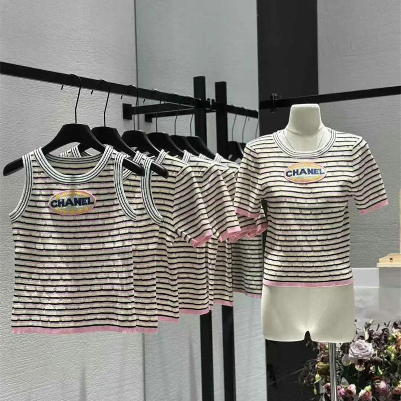 シャネルタンクトップ韓国