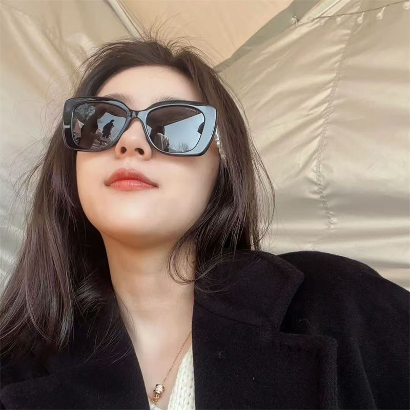 Chanel レディースサングラス