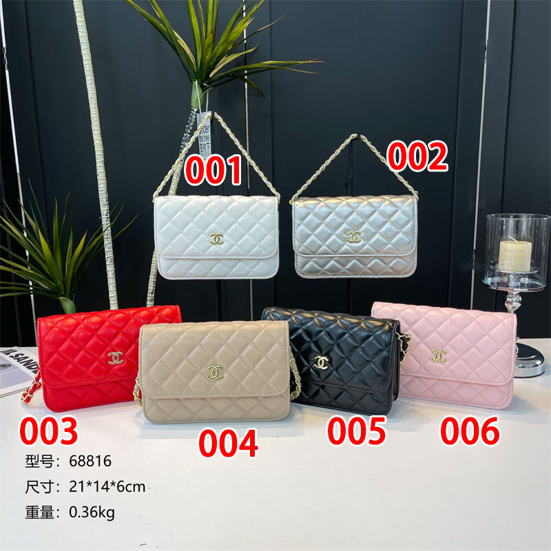 ブランドChanel ショルダーバッグ