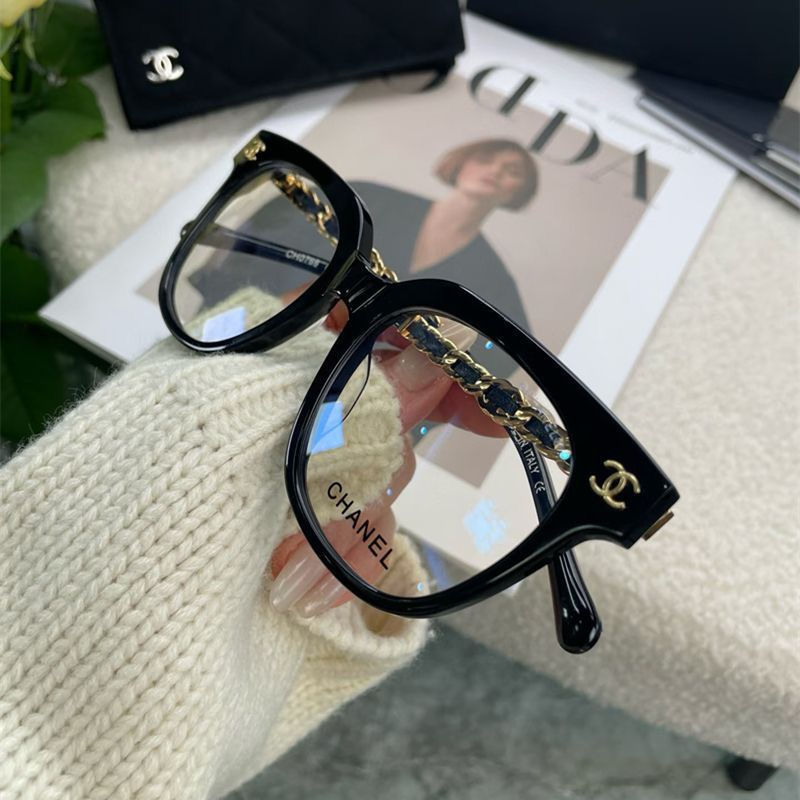 Chanel サングラス おしゃれ
