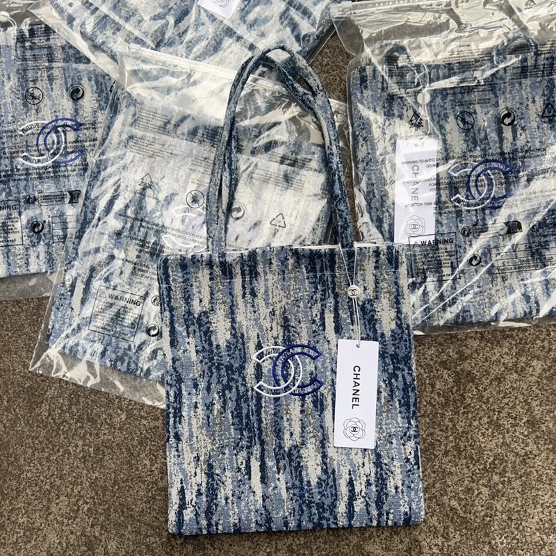 ブランドChanel トートバッグ