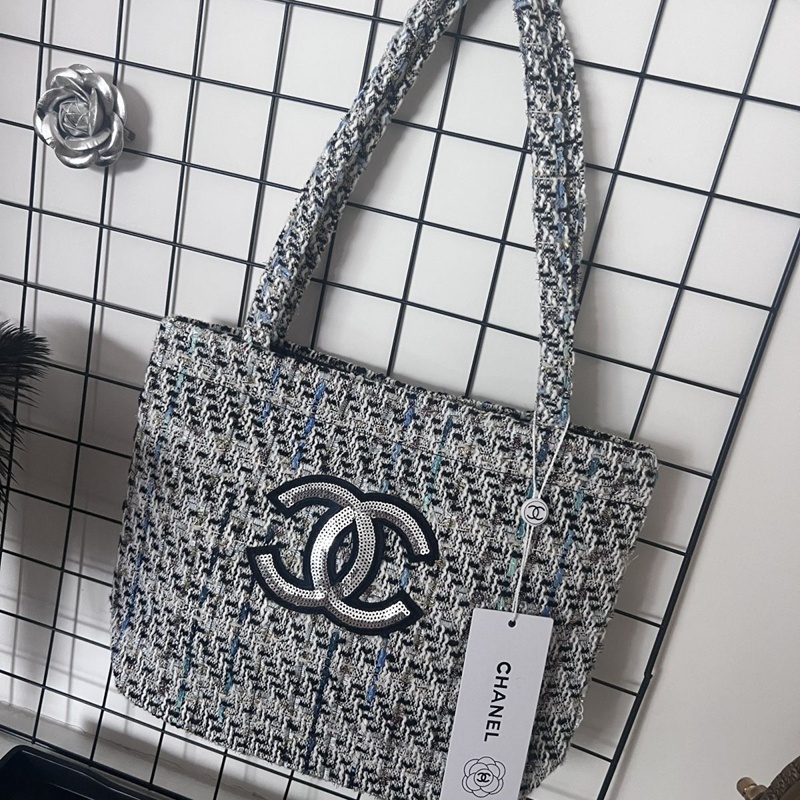 ブランドシャネルハンドバッグ