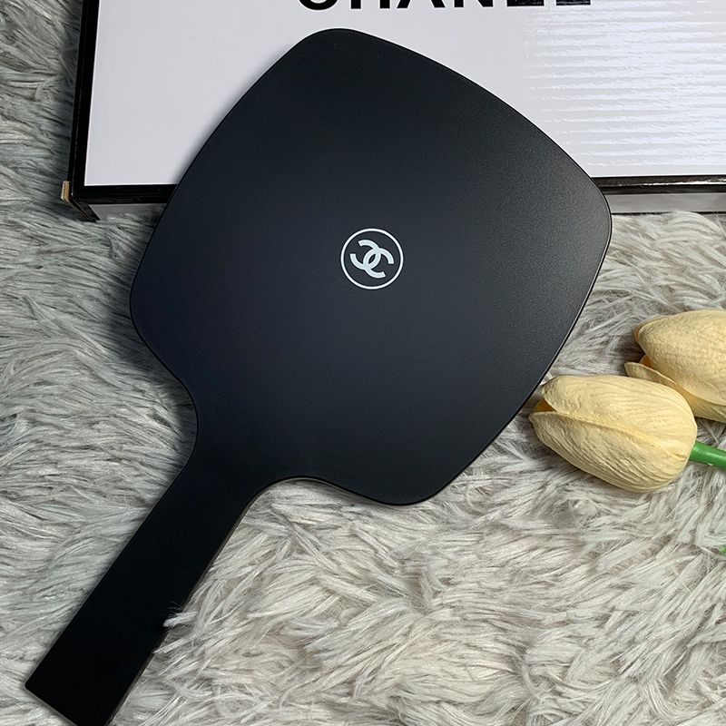 シャネルコンパクトミラー