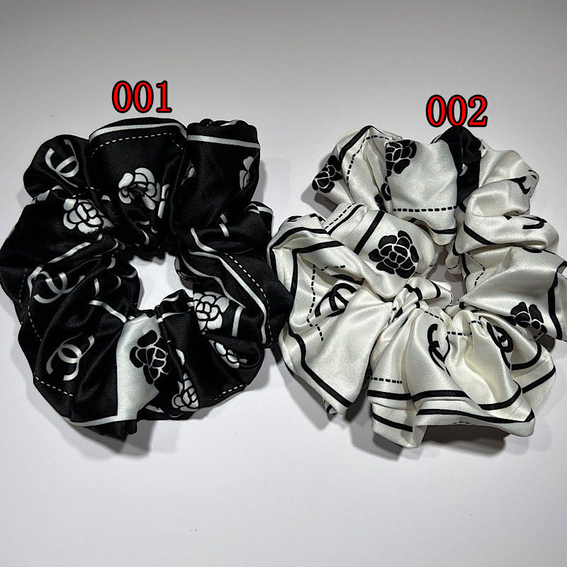 シャネルヘアゴムレディース上質 