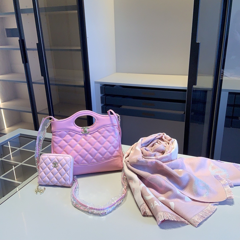 ブランド Chanelショルダーバッグ