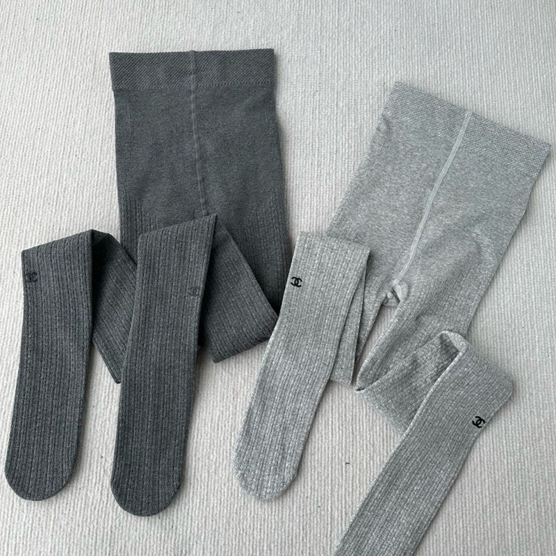 ブランド Chanel ストッキング 