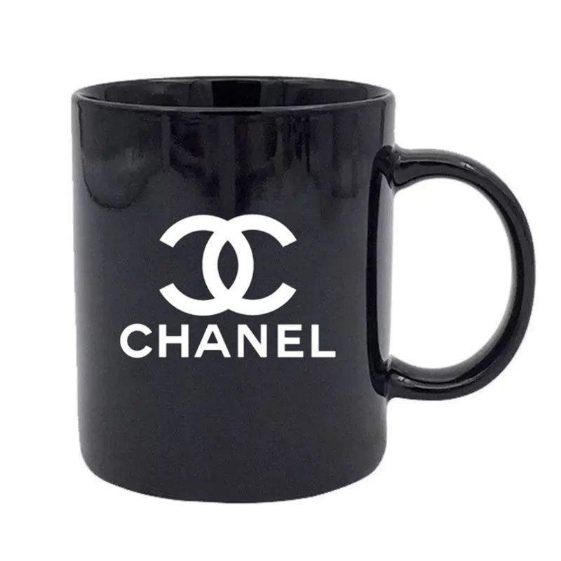 Chanelブランドマグカップ
