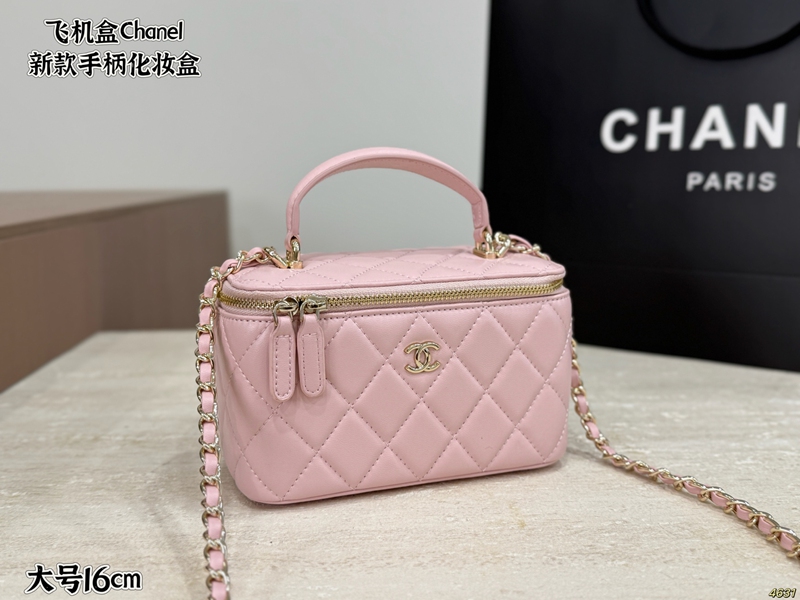 シャネルチェーンバッグファッション