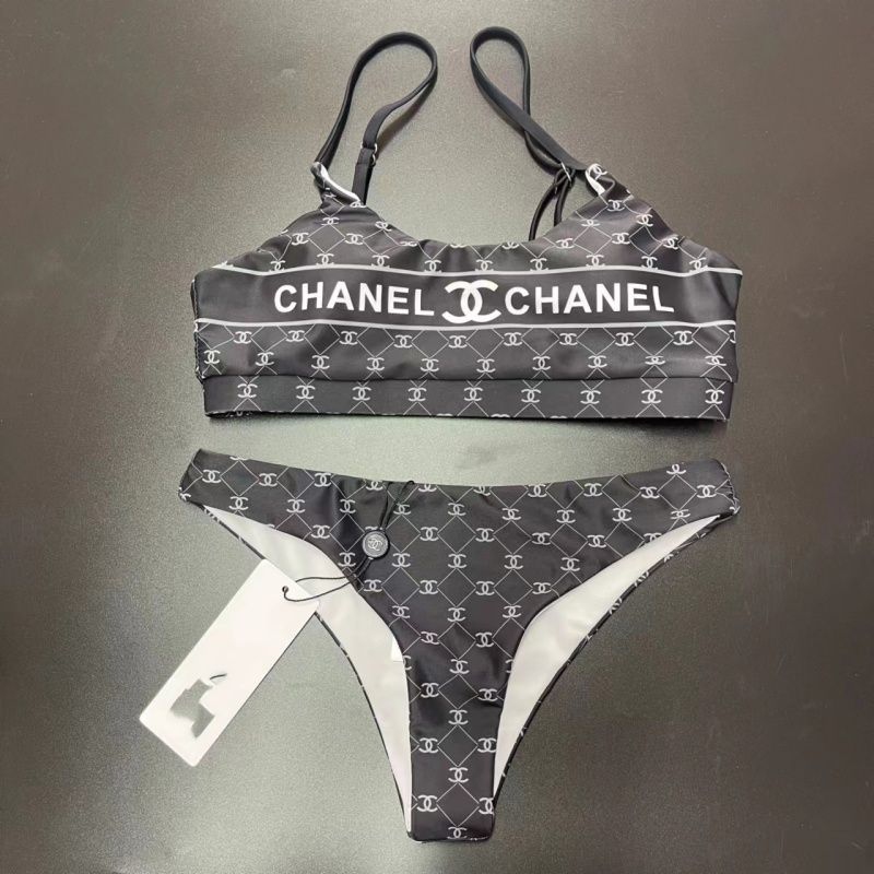 ブランドChanel 体型カバー