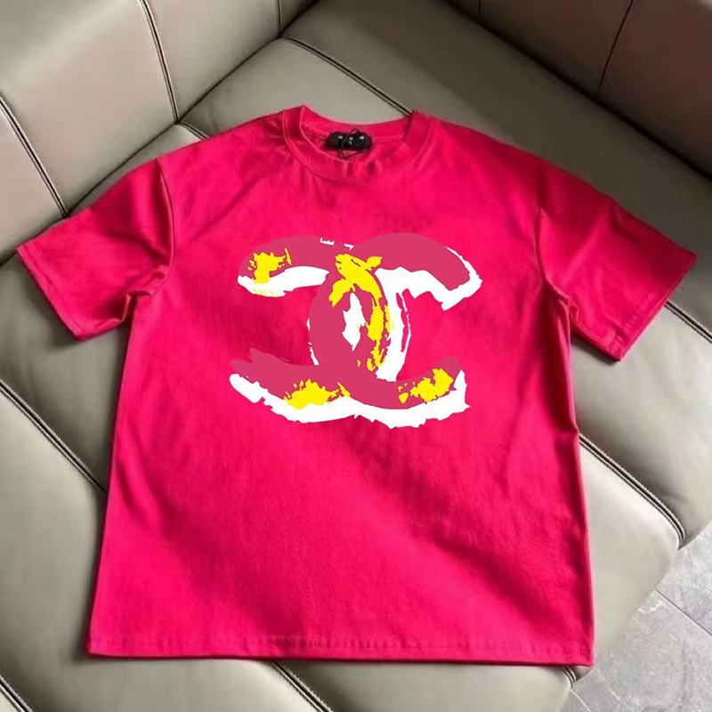 Chanel 20代 30代40代tシャツ 激安