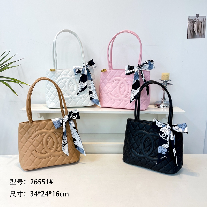 ブランドChanel ハンドバッグ