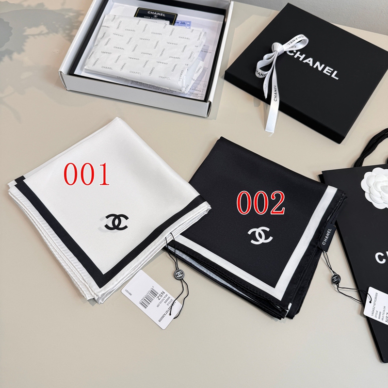 ブランドChanel スカーフ レディース