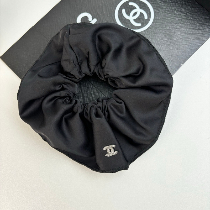 ブランドChanel ヘアゴム女性