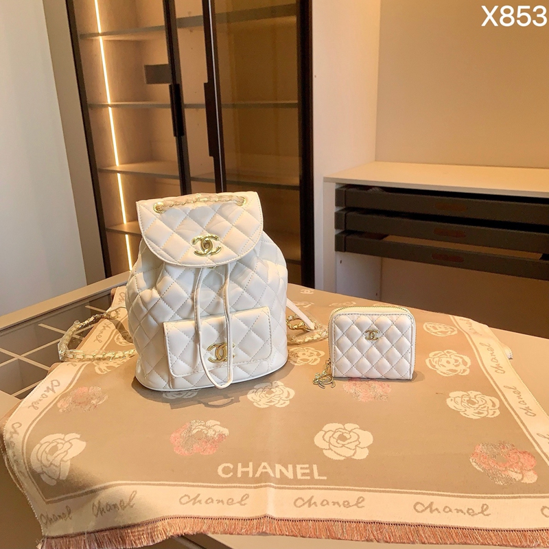 ブランドChanel バックパック