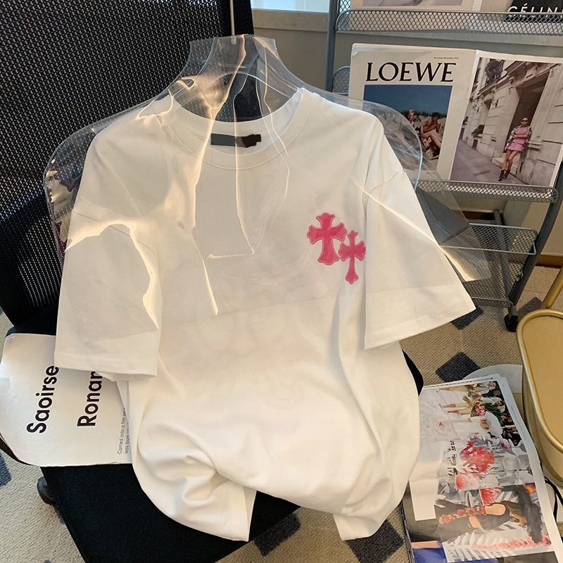 Chrome Hearts半袖Tシャツカットソー