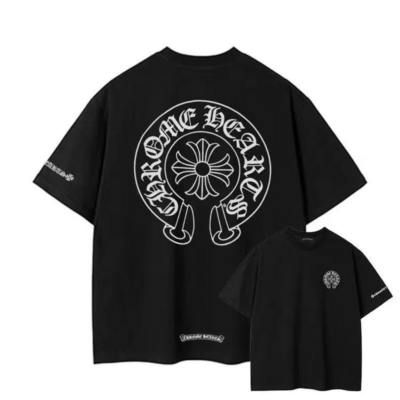 クロムハーツ夏tシャツブランド