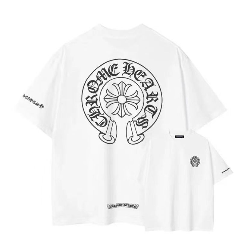 クロムハーツ半袖Tシャツ