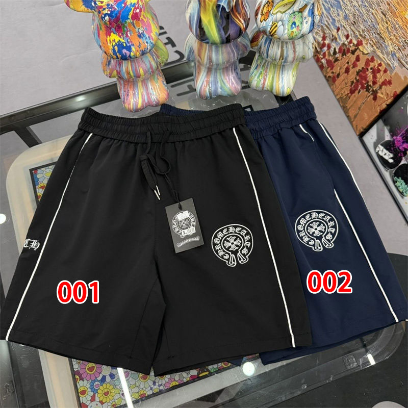 クロムハーツ ハーフパンツ