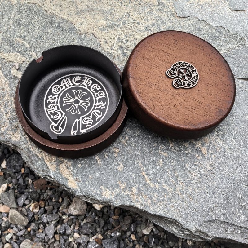 クロムハーツ喫煙具 ステンレス 