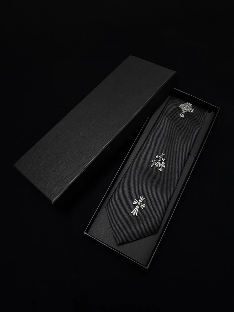 クロムハーツネクタイメンズ