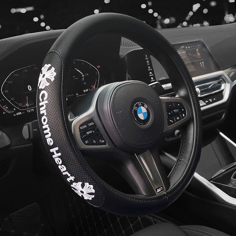 クロムハーツハンドルカバー