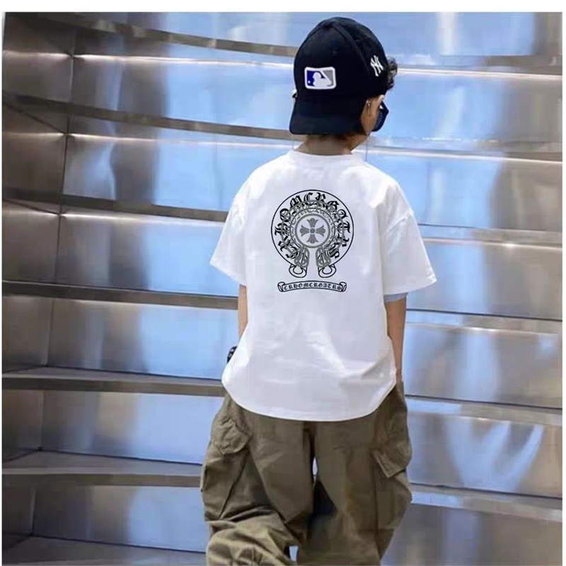Chrome Hearts 子供服 コピー